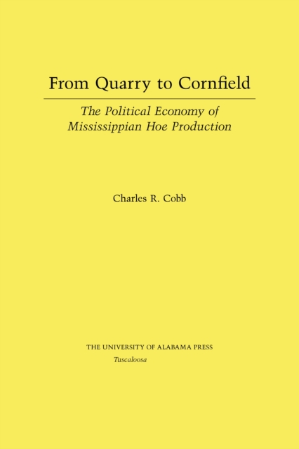 From Quarry to Cornfield