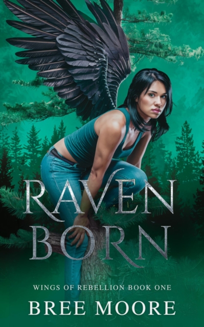 Raven Born