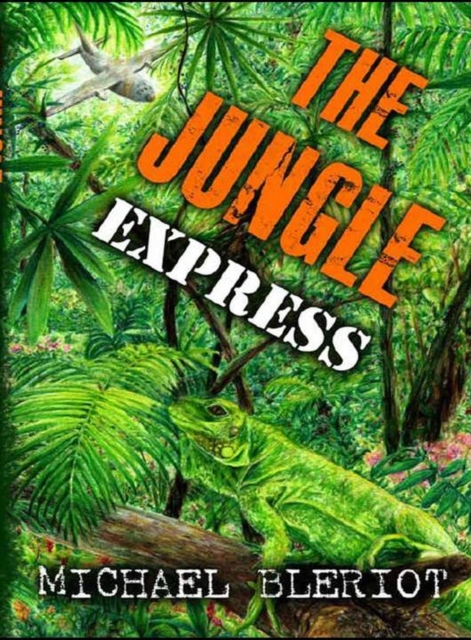 Jungle Express