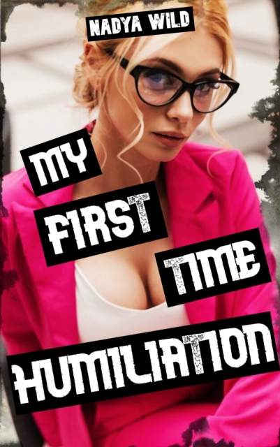 My First Time Humiliation: Ganged by My Boss and Office Workers