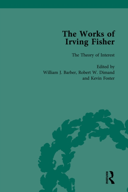 Works of Irving Fisher Vol 9