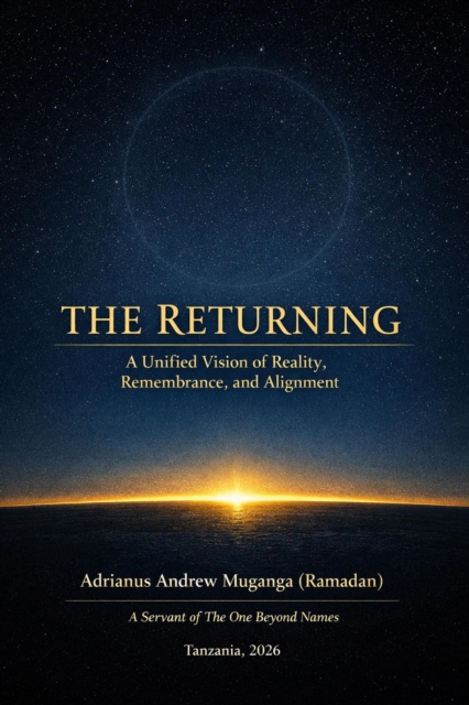Returning: A Unified Vision of Reality, Remembrance, and Alignment
