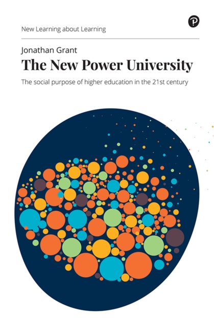 New Power University, The