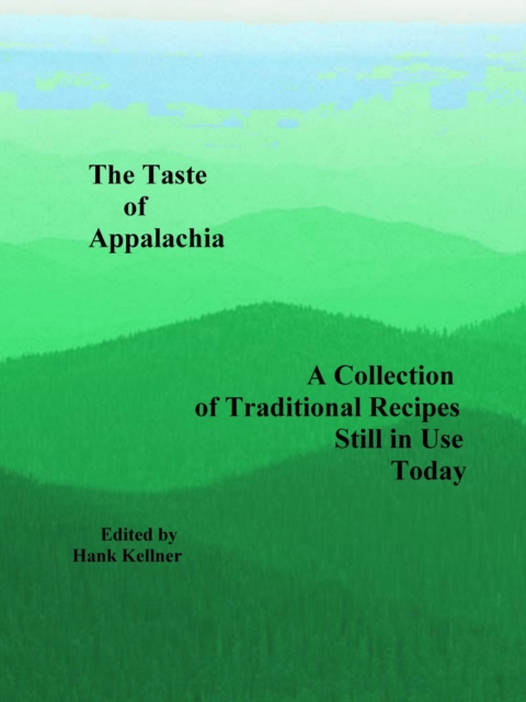 Taste of Appalachia