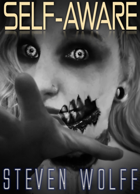Self-Aware (A Zombie Series With A Fresh Twist!)