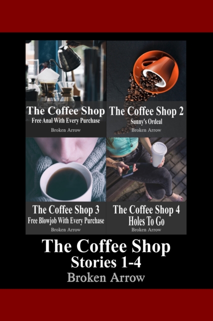 Coffee Shop Stories 1-4
