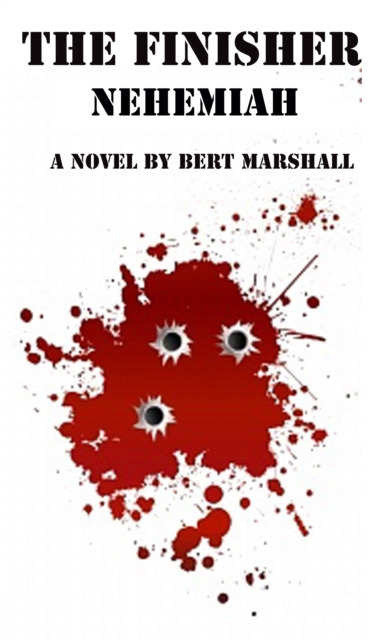 Finisher Series - Nehemiah