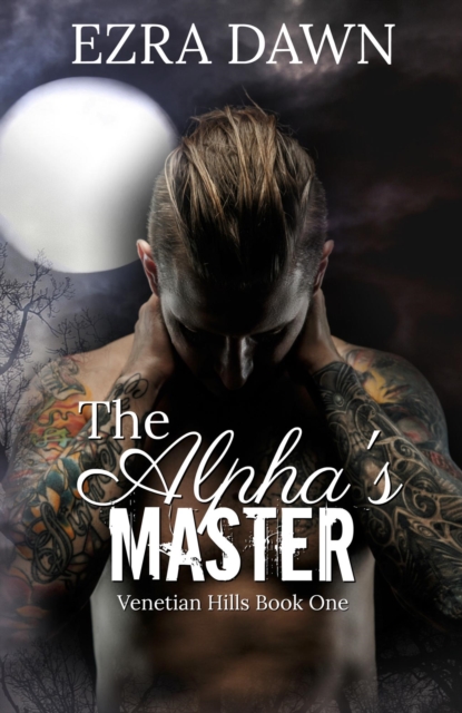 Alpha's Master