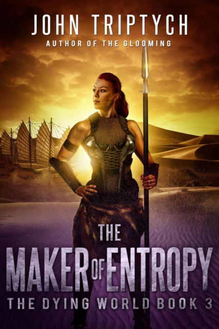 Maker of Entropy