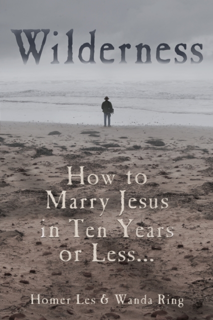 Wilderness - How to Marry Jesus in 10 Years or Less