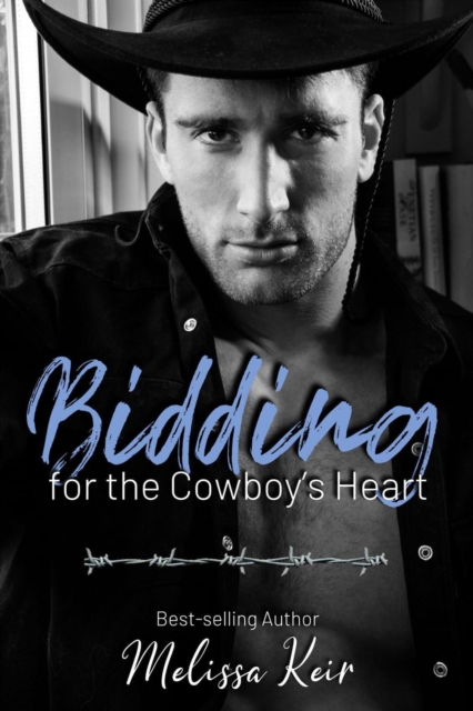 Bidding for the Cowboy's Heart