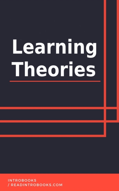 Learning Theories