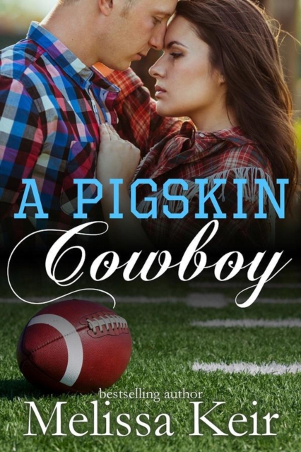 Pigskin Cowboy