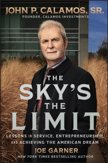 Sky's the Limit
