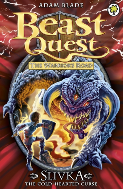 Slivka the Cold-Hearted Curse