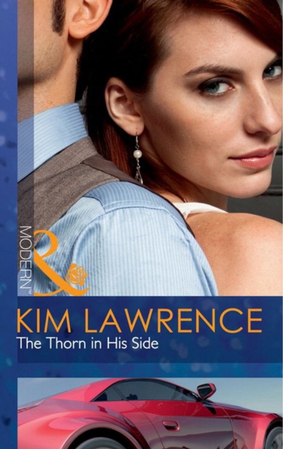 Thorn In His Side