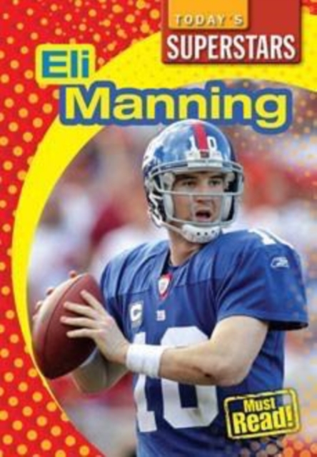 Eli Manning