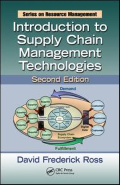 Introduction to Supply Chain Management Technologies