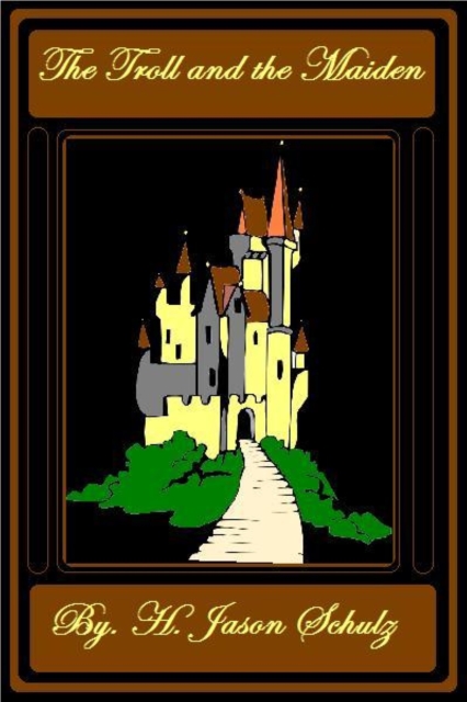 Troll and the Maiden