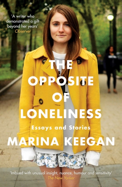 Opposite of Loneliness