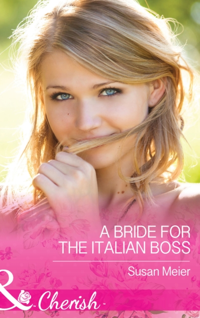 Bride For The Italian Boss
