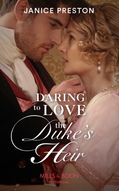 DARING TO LOVE_BEAUCHAMP H2 EB