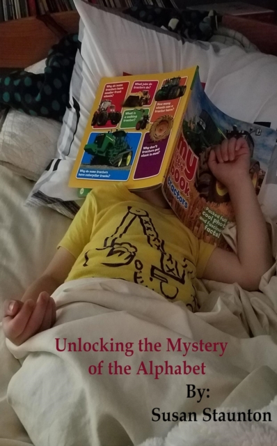 Unlocking the Mystery of the Alphabet