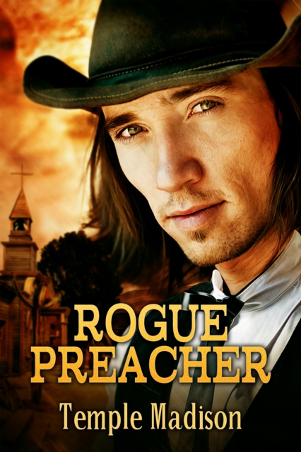 Rogue Preacher