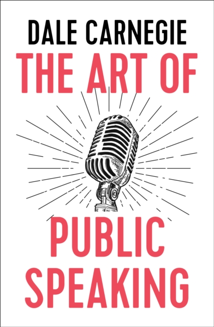 Art of Public Speaking