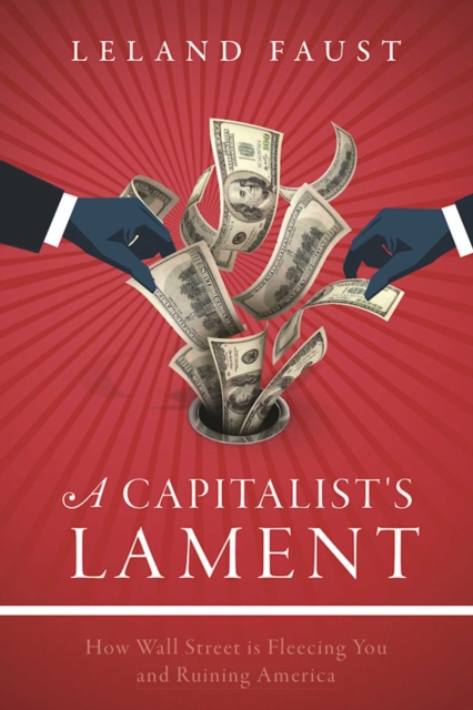 Capitalist's Lament