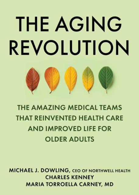 Aging Revolution