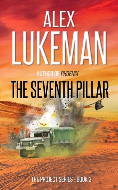 Seventh Pillar