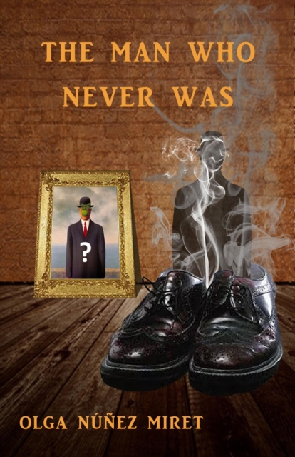Man Who Never Was