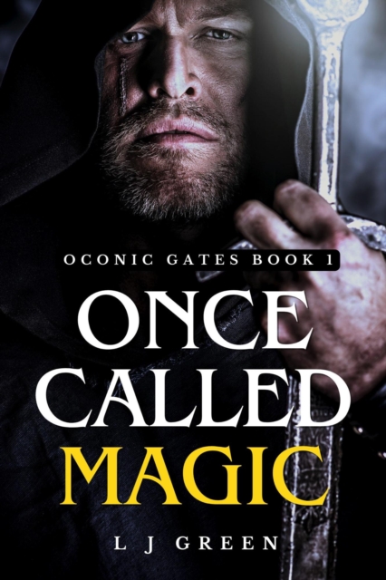 Once Called Magic