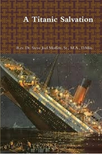 Titanic Salvation