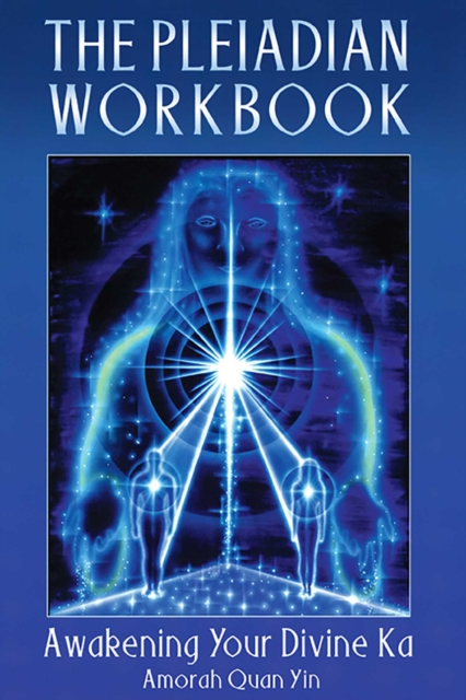 Pleiadian Workbook