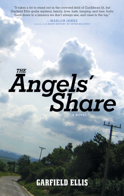 Angels' Share