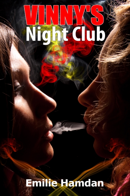 Vinny's Night Club