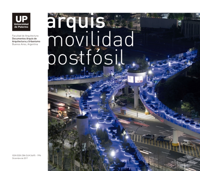 ARQUIS MOVILIDAD POSTFÓSIL