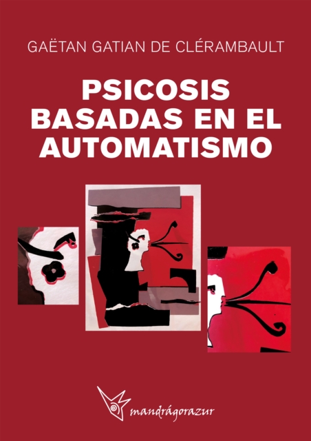 PSICOSIS BASADAS EN EL AUTOMATISMO