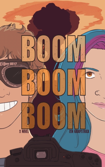 Boom, Boom, Boom