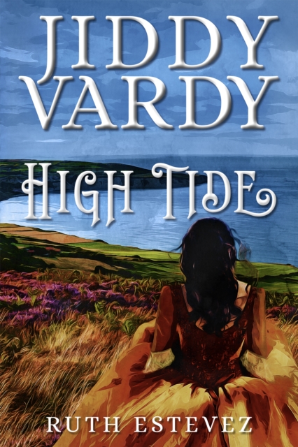 Jiddy Vardy: High Tide
