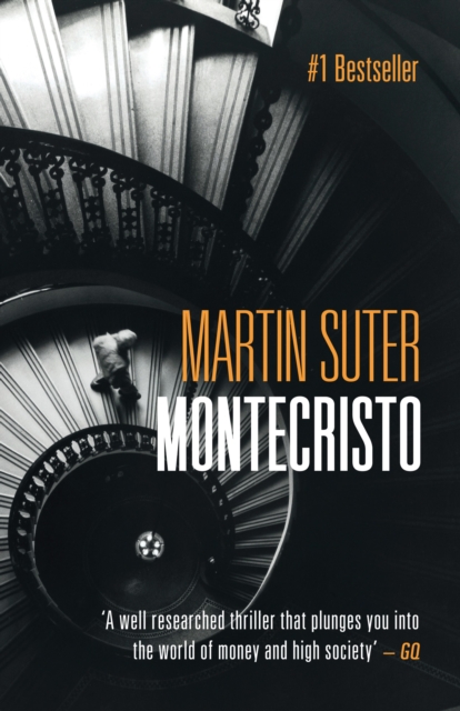 Montecristo