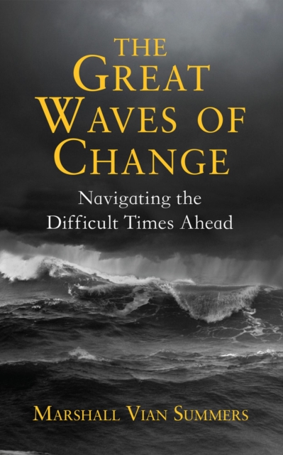Great Waves of Change
