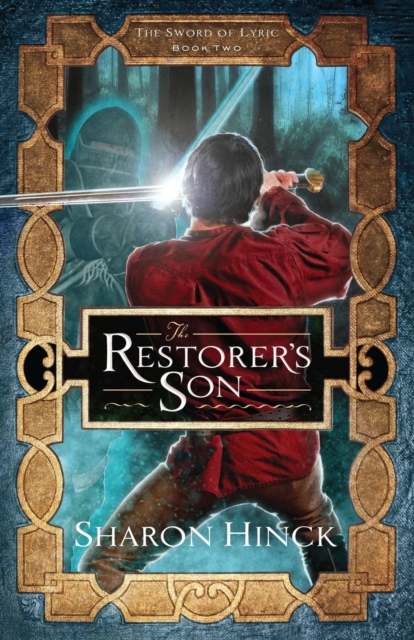Restorer's Son