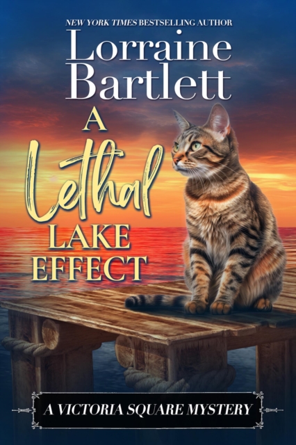 Lethal Lake Effect