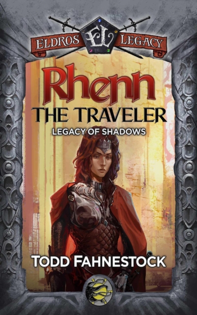 Rhenn the Traveler