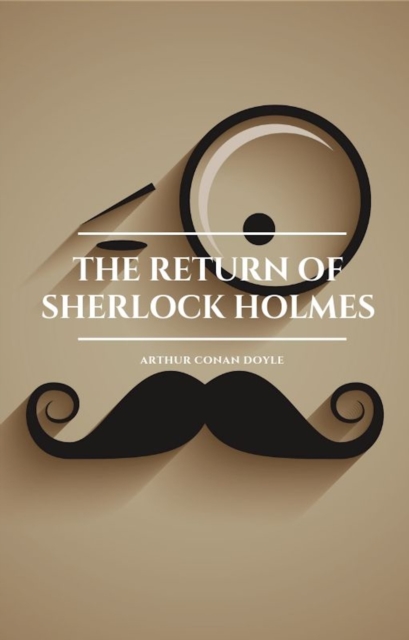 The Return of Sherlock Holmes