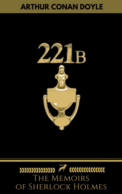 Memoirs of Sherlock Holmes (Golden Deer Classics)