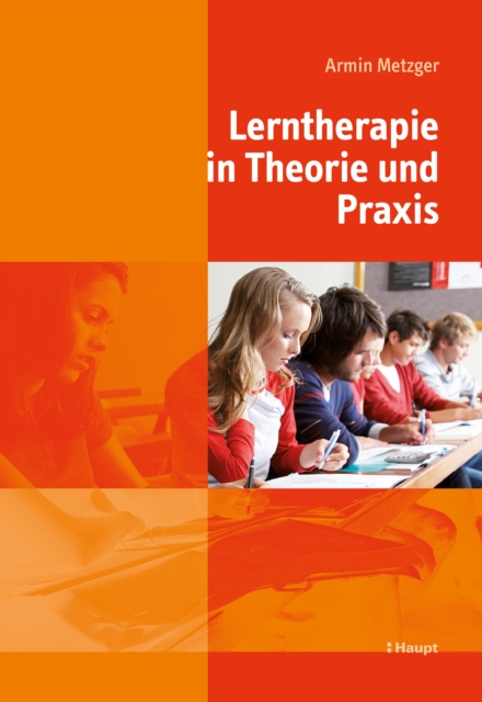 Lerntherapie in Theorie und Praxis